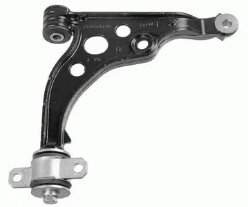 LEMFORDER 2941801 Рычаг подвески Citroen : Jumper 94-02, Jumper 02-, Jumper 94-02, Jumper 02-, Jumper 94-02, Jumper 02-, RELAY 94-02, RELAY 94-02, RELAY 94-02, Relay 02-, Relay 02