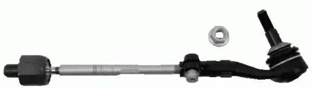 LEMFORDER 2942201 Тяга рул в сборе пр BMW E90 E87E81