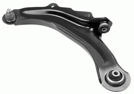 LEMFORDER 2942901 Рычаг нижний левый Renault Megane 03> d18