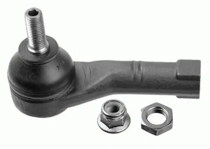 LEMFORDER 2946602 Наконечник рулевой левый Renault Modus Clio 04>, Nissan Micra 03>