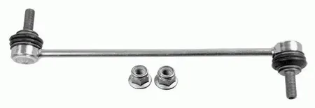 LEMFORDER 2946801 Стойка стабилизатора Nissan Micra K12E all 03>