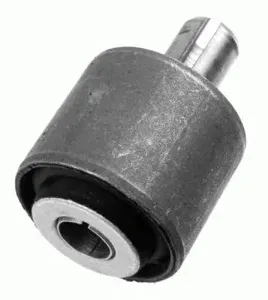 LEMFORDER 2949001 Сайлентблок зад.рычага+втулка Mercedes W124W201-W210 all