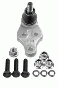 LEMFORDER 2956401 Опора шаровая нижняя Land Rover Freelander