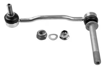 LEMFORDER 2957402 Стойка стабилизатора лев Peugeot 407 0604-