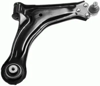 LEMFORDER 2963701 Рычаг Mercedes W638 перед. правый