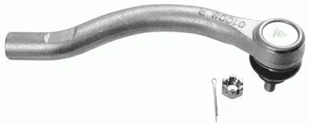 LEMFORDER 2965601 Наконечник рулевой правый Honda Accord all 03>