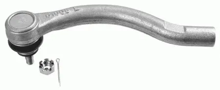 LEMFORDER 2965701 Наконечник рулевой тяги