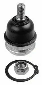 LEMFORDER 2966602 Опора шаровая Hyundai AccentLantra 94> Sonata 88-93