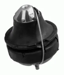 LEMFORDER 2969801 подушка ДВС передняя Volvo S60S80 2.0-2.9 98>