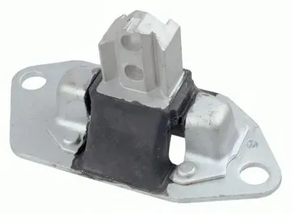LEMFORDER 2970101 Подушка двигателя правая Volvo S60S80XC90V70 2.0-3.02.4D 98>