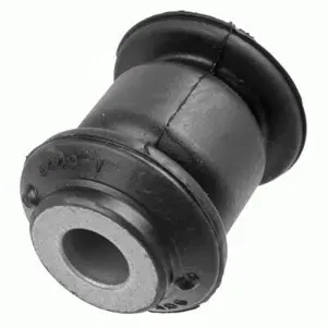 LEMFORDER 2970901 Сайлентблок рычага пер. VW Polo Fox, Seat Cordoba , Skoda Fabia 99>