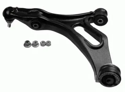 LEMFORDER 2974102 Рычаг подв нижн лев Porsche Cayenne VW Touareg