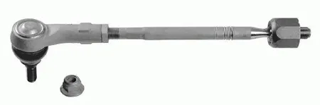LEMFORDER 2974401 Рулевая тяга с наконечником левая VW Touareg 02>, Audi Q7 06>