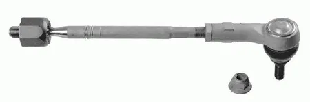 LEMFORDER 2974501 Рулевая тяга с наконечником правая VW Touareg 02>, Audi Q7 06>