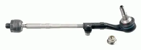 LEMFORDER 2983902 Рулевая тяга с наконечником правая BMW E81E87 1.6-2.3DE90E91 1.8-2.0D 05>