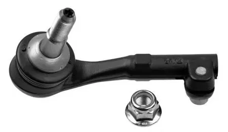 LEMFORDER 2993002 Наконечник рул лев BMW 1 (E87 88) 3 (E90 91 92)