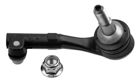 LEMFORDER 2993202 Наконечник рулевой тяги прав BMW : 3 E90 ZF 0105-