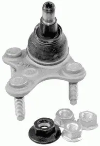 LEMFORDER 2999902 Опора шаровая нижняя правая к-кт VW Passat all 05>