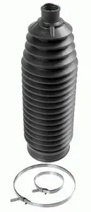 LEMFORDER 3017702 Пыльник рулевой тяги с хомутами