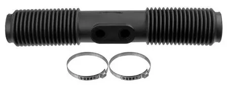 LEMFORDER 3024401 Пыльник рул.тяги Daewoo Lanos 97-08 Espero 93-99 (с хомутами)