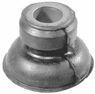 LEMFORDER 3036401 Сайлентблок подвески Mercedes W203A209R171 00- перед.