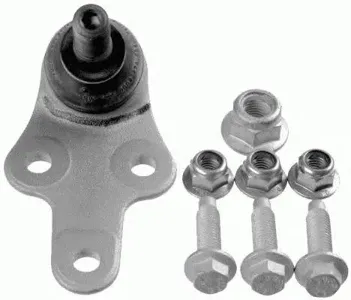 LEMFORDER 3046103 Опора шаровая ниж.LR [18mm]