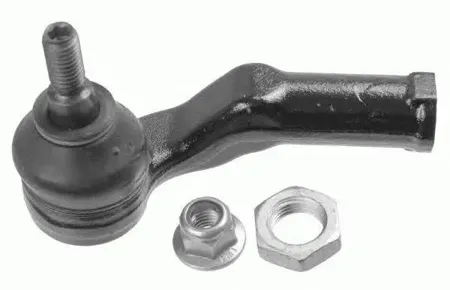 LEMFORDER 3046202 Наконечник рулевой левый Ford Focus 1.4-1.6 04>C-Max 03>