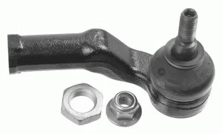 LEMFORDER 3046302 Наконечник рул прав Ford Focus II Volvo C30 04-