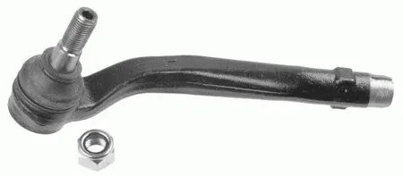 LEMFORDER 3048201 Наконечник рулевой левый Mercedes W163 all 98>