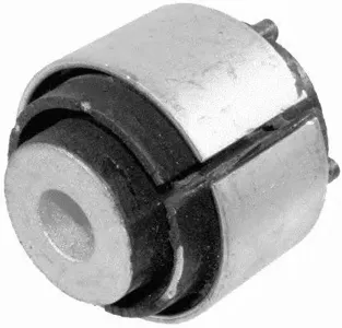 LEMFORDER 3058201 Сайлентблок зад. балки нижн. BMW E81E87 04>E90E91E92 05>