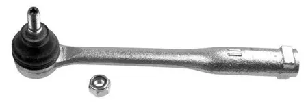 LEMFORDER 3060201 Наконечник рулевой левый Peugeot 207 1.41.6THDi 16V 06>