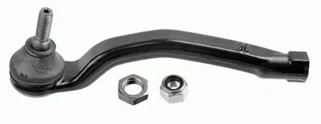 LEMFORDER 3062002 Наконечник рул лев Renault Clio III Megane II Scenic II