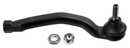 LEMFORDER 3062102 Наконечник рул прав Renault Clio III Megane II Scenic II