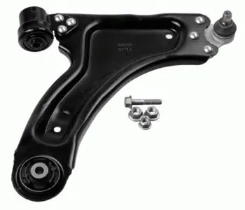 LEMFORDER 3062802 Рычаг подвески правый Opel Meriva