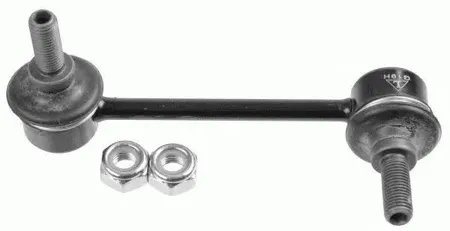 LEMFORDER 3064501 Стойка стабилизатора заднего лев. Honda Accord VII,VIII 98=>
