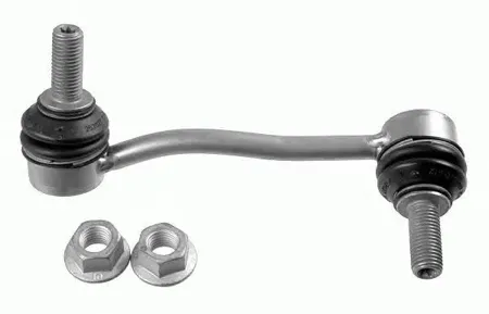 LEMFORDER 3066501 тяга стаб. пер. л. VW Crafter 2.5TDi 06>