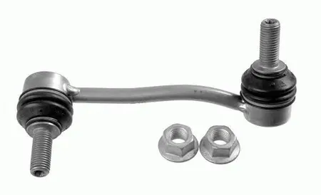 LEMFORDER 3066601 тяга стаб. пер. п. VW Crafter 2.5TDi 06>