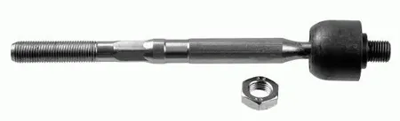 LEMFORDER 3067002 Рулевая тяга Renault Megane II 02>