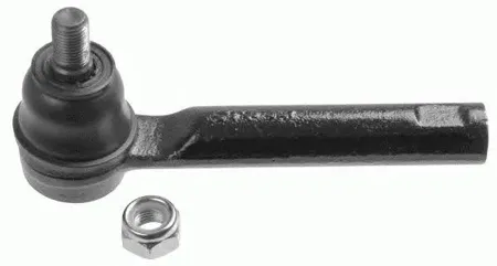 LEMFORDER 3069001 Наконечник рулевой тяги Subaru Forester (SJ) 12-18XV I 11-17 Impreza IV 11-16