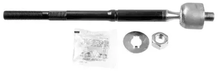 LEMFORDER 3069701 Рулевая тяга Toyota : Corolla 02-, Corolla Co Mercedes i 02-, Corolla Verso 01-04, Corolla Wagon 97-02, Corolla 02-, Corolla 02-