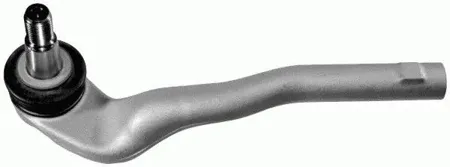LEMFORDER 3089301 Наконечник рулевой левый Mercedes W221C216 4-matic 05>