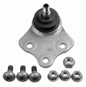 LEMFORDER 3093301 Опора шаровая верхн.LR