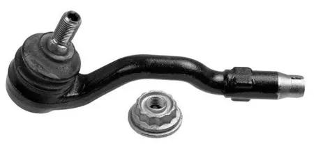 LEMFORDER 3099302 Наконечник рулевой BMW X5 all 07>
