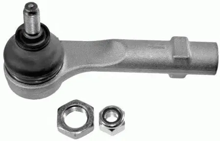 LEMFORDER 3100301 Наконечник рул лев Citroen C4 Picasso