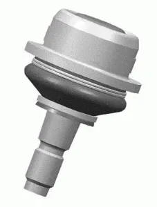 LEMFORDER 3100601 Опора шаровая