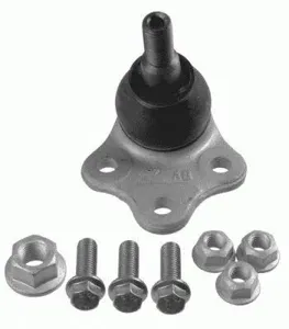 LEMFORDER 3100701 Опора шаровая Ford Mondeo 4 07- лев,прав.