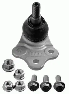 LEMFORDER 3100801 Опора шаровая нижняя Land Rover Freelander 3.22.2TD 06>
