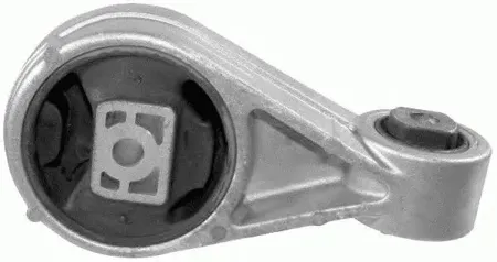 LEMFORDER 3102001 подушка ДВС задняя Ford Focus 1.4-1.81.8TDi 98>