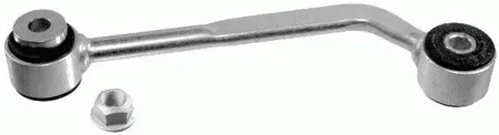 LEMFORDER 3110901 Стойка стабилизатора заднего правая Mercedes W203C209 all 00>