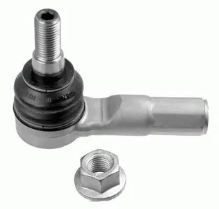 LEMFORDER 3114801 наконечник тяги рулевой поперечной M16x1.5 Mercedes Sprinter 06>, VW Crafter 30-3530-50 06>